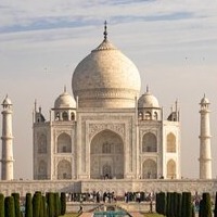 Driver India Private Tour